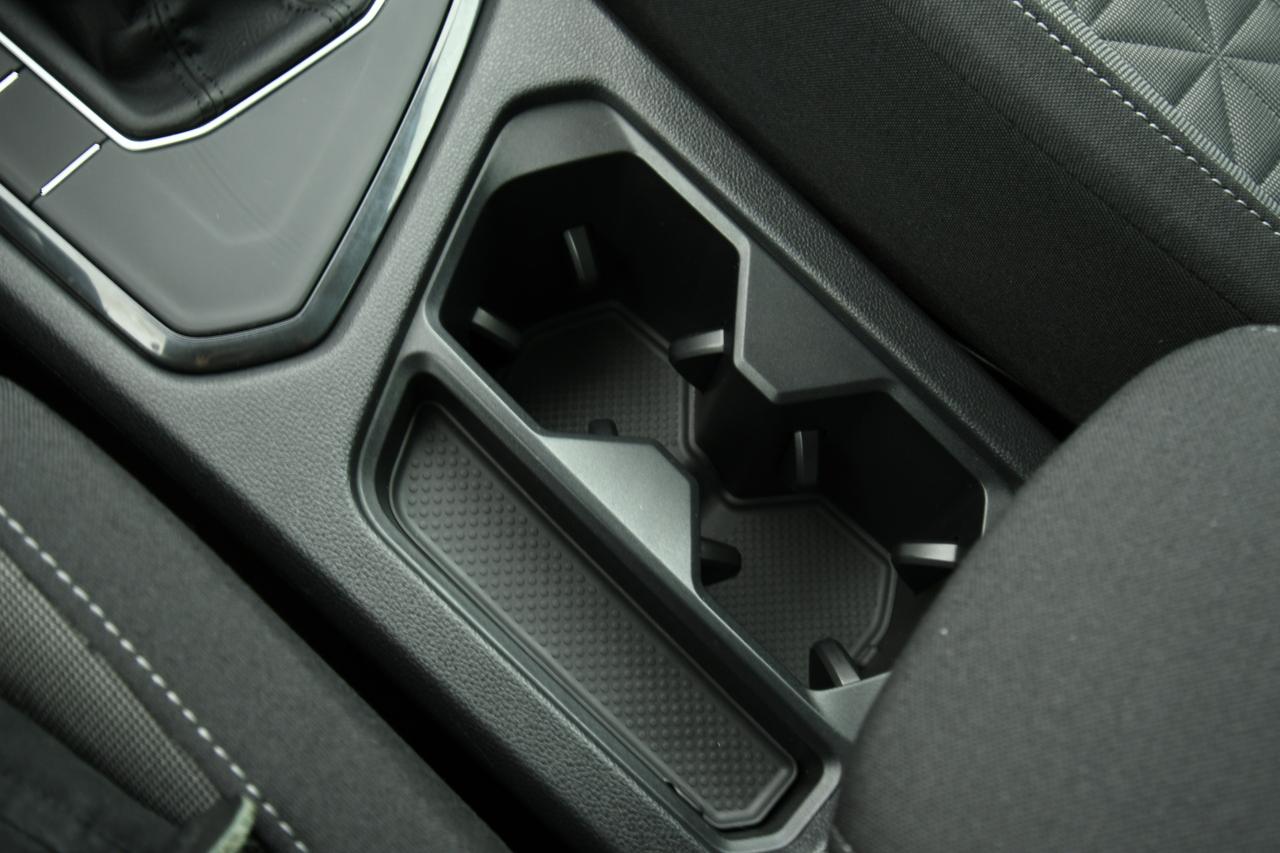 VOLKSWAGEN Tiguan 1.4 tsi eh Life dsg ACC+APP CONNNECT+C17"