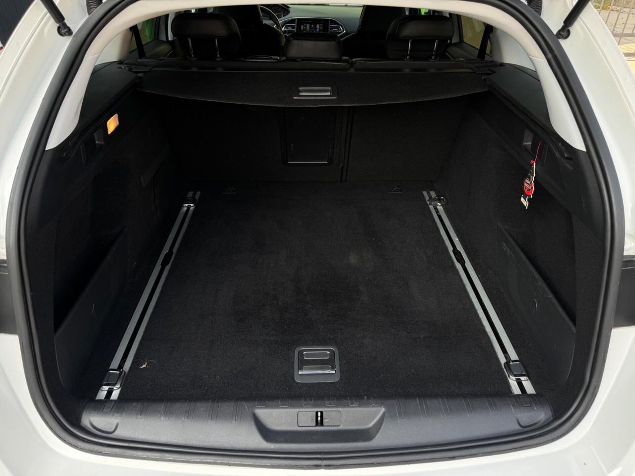 Peugeot 308 BlueHDi 120 S&S SW UNICO PROPRIETARIO