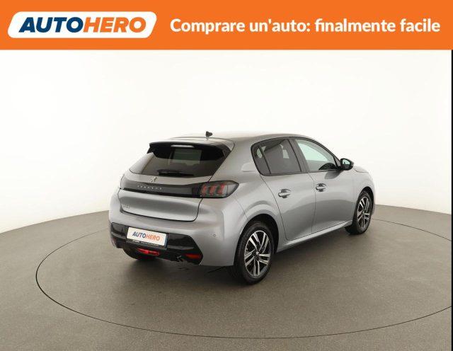 PEUGEOT 208 PureTech 100 5 porte Allure