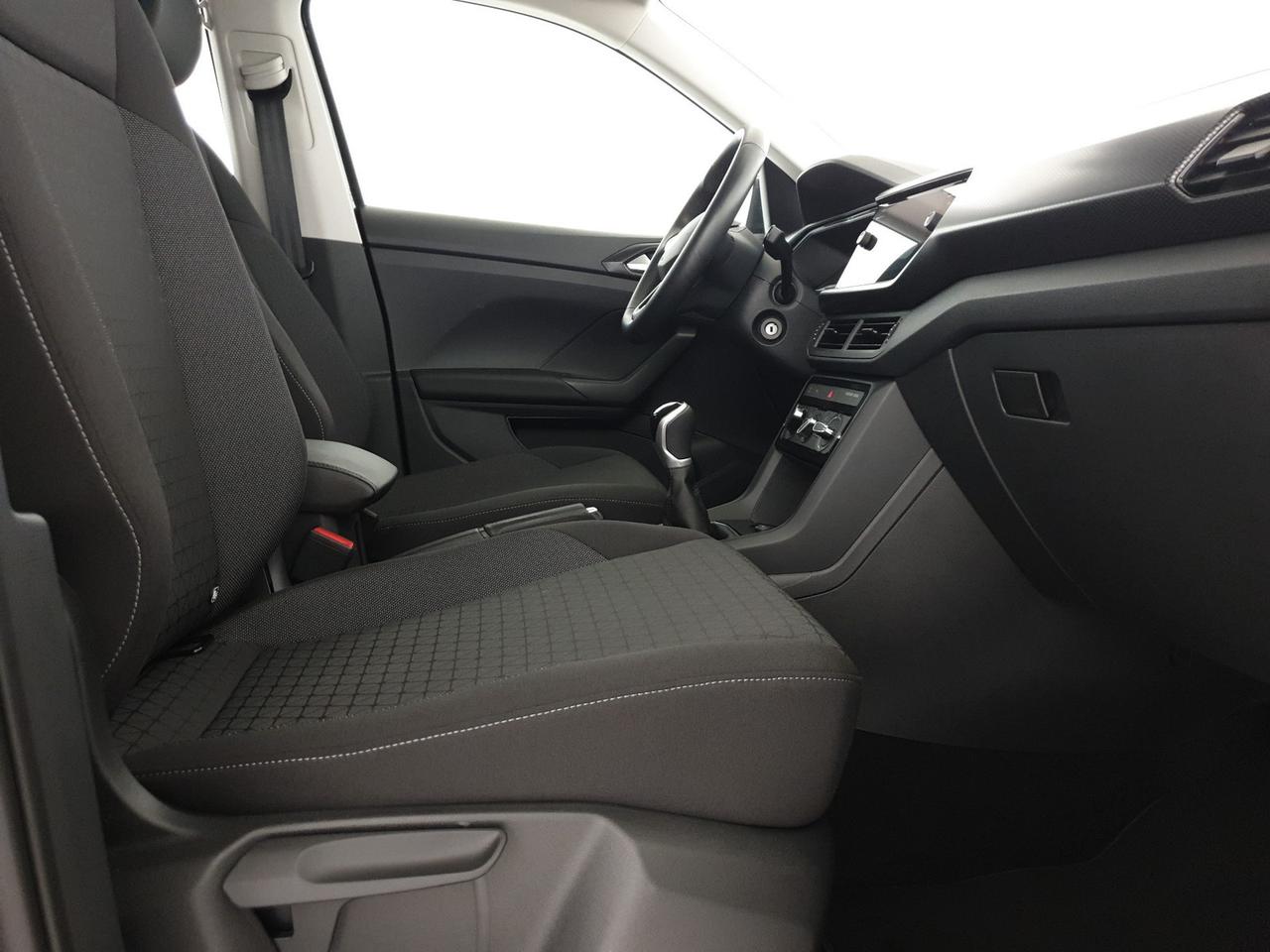 Volkswagen T-Cross 1.0 tsi style 95cv