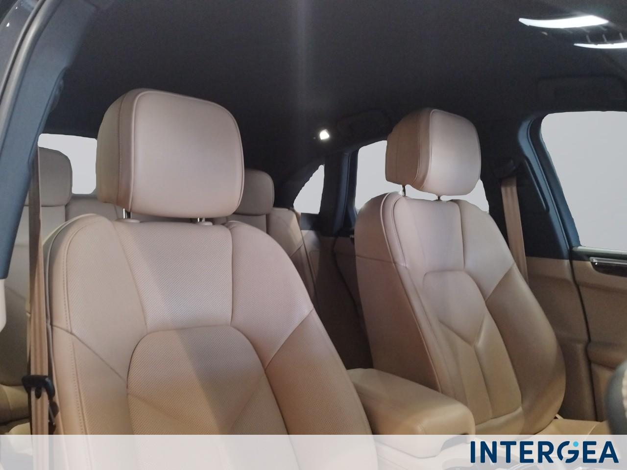 PORSCHE Macan 2.9 S 380cv pdk