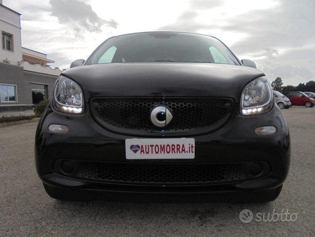 SMART ForFour 900 Turbo twinamic Passion n34