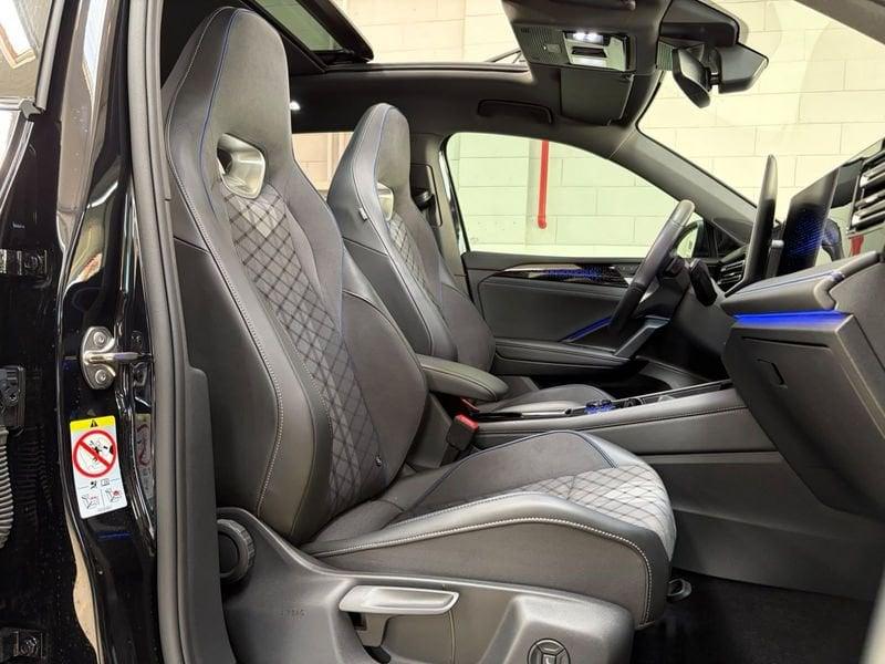 Volkswagen Tiguan Tiguan 2.0 tdi R-Line 150cv dsg