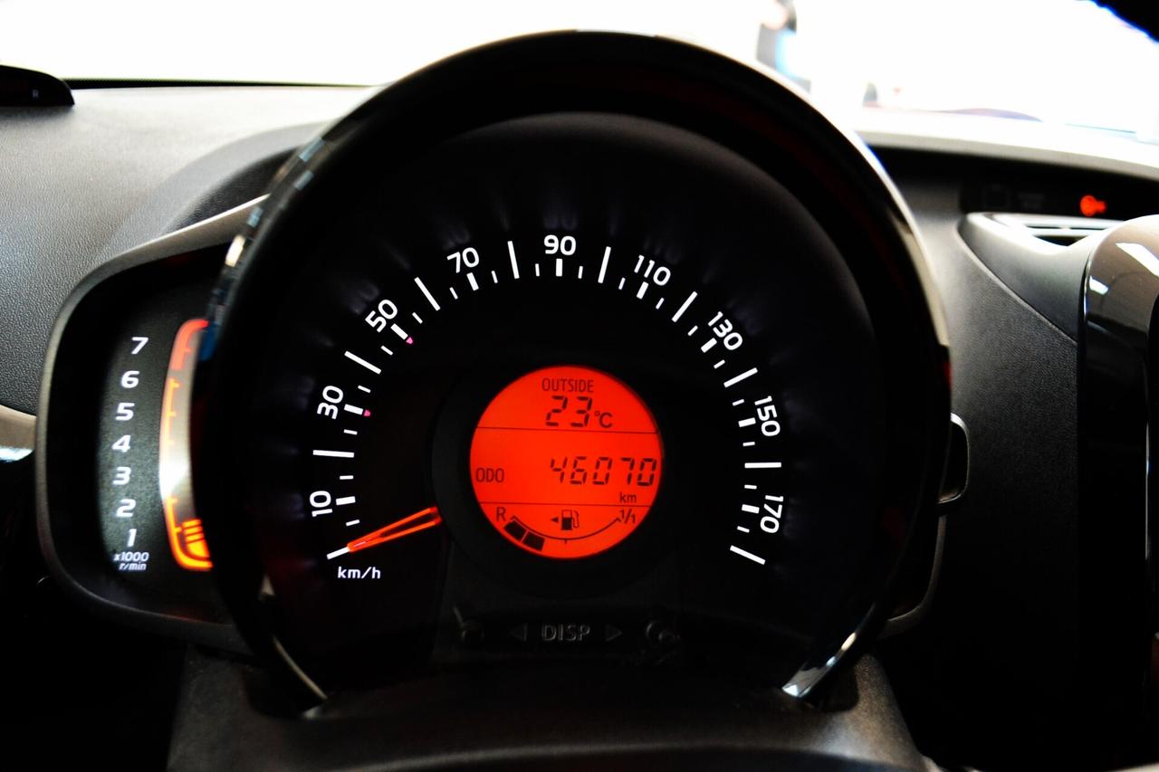 Peugeot 108 1.0 VTi 72CV 5p GT Line 46.070 KM 2019