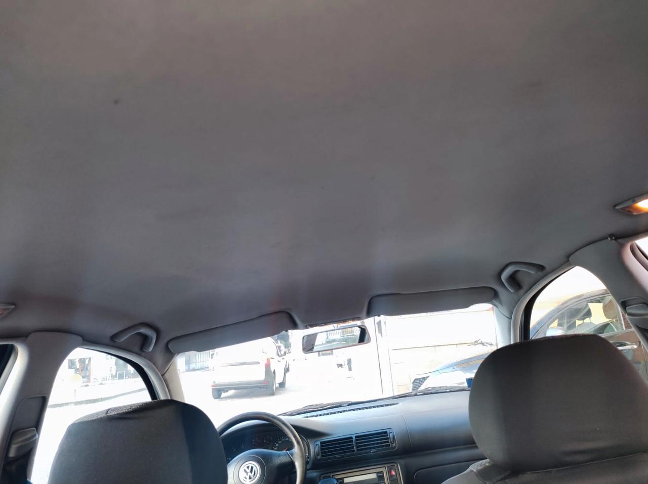 Volkswagen Passat 1.9 TDI/110 CV cat Trendline