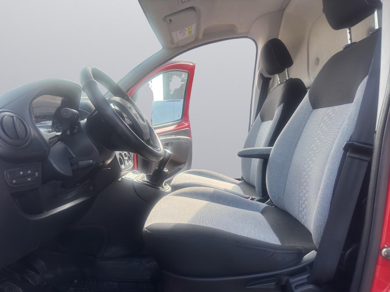 Fiat Fiorino 29 DISPONIBILI 1.3 MJT 95 ADVENTURE- OFFICINA MOBILE EX TELECOM