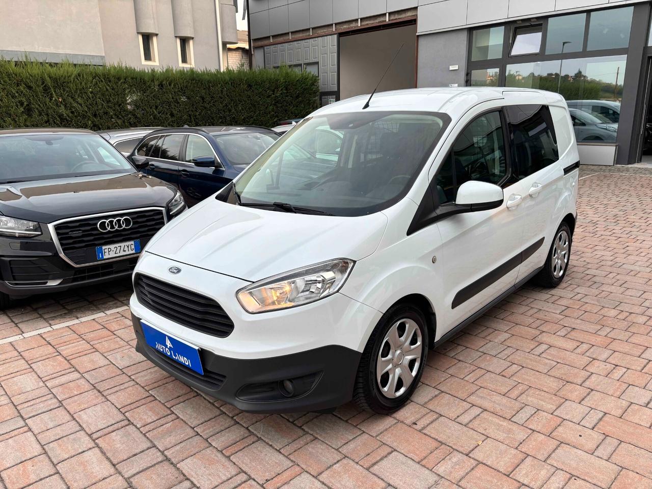 Ford