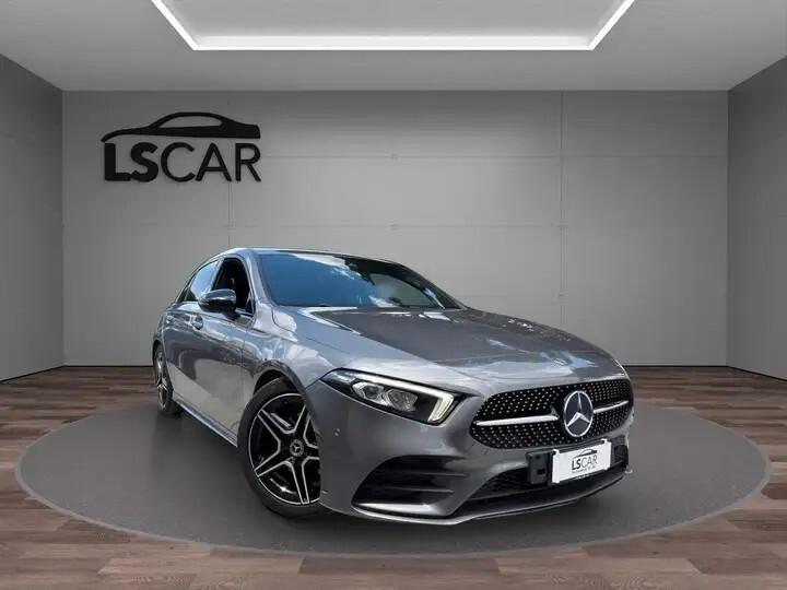 Mercedes-Benz A 180 d Premium auto~Unipro~Promo Finanziamento