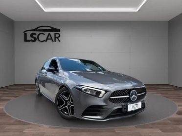 Mercedes-Benz A 180 d Premium auto~Unipro~Promo Finanziamento
