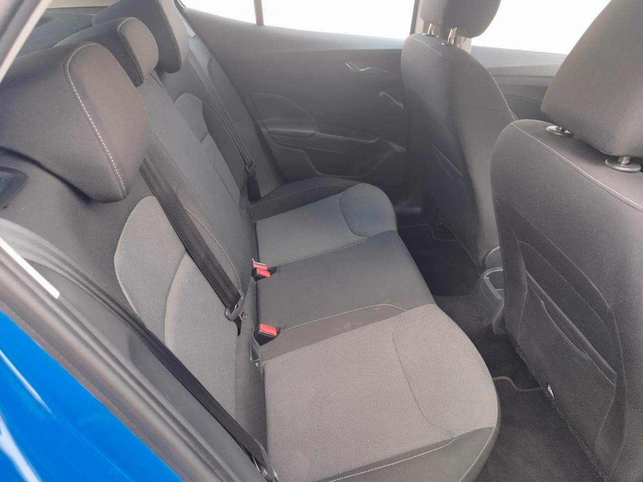 Skoda Fabia 1.0 TSI 95 CV Ambition km 33200