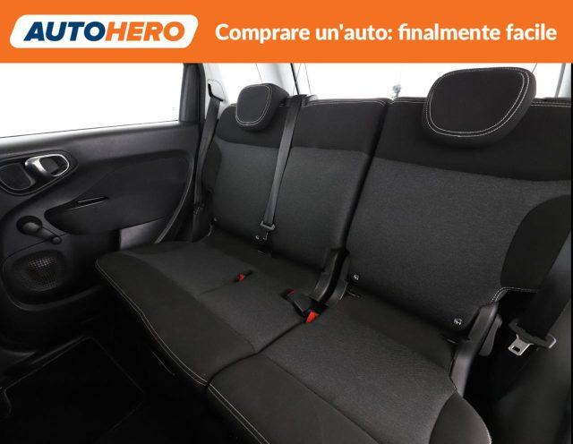 FIAT 500L 1.3 Multijet 95 CV Dualogic City Cross