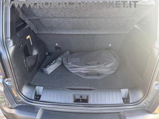 JEEP Renegade 1.3 T4 190CV PHEV 4xe AT6 Limited KM CERTIFICAT