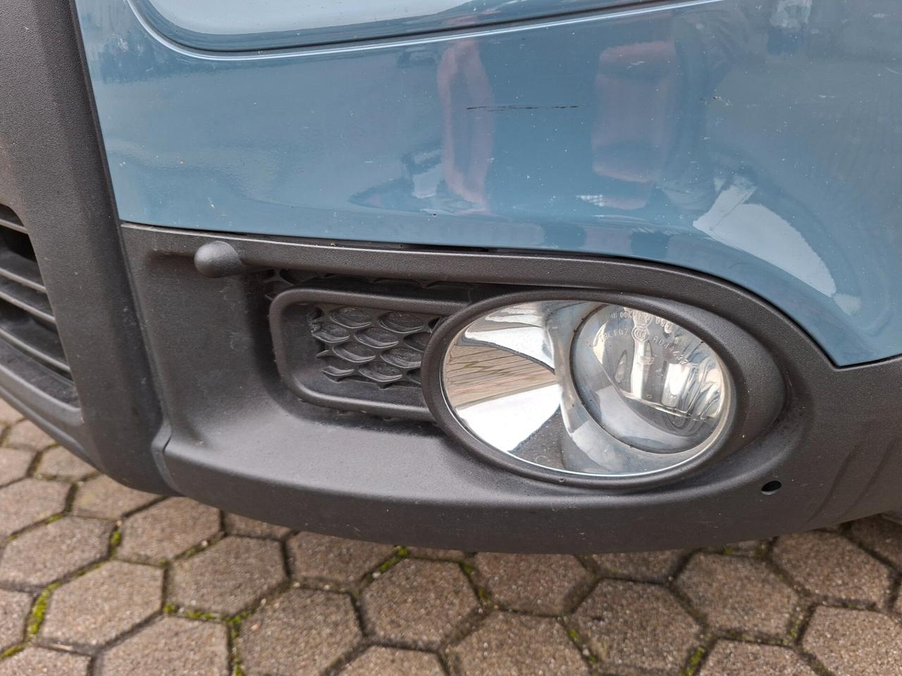 Fiat Panda 1.0 hybrid City Life *PREZZO REALE*