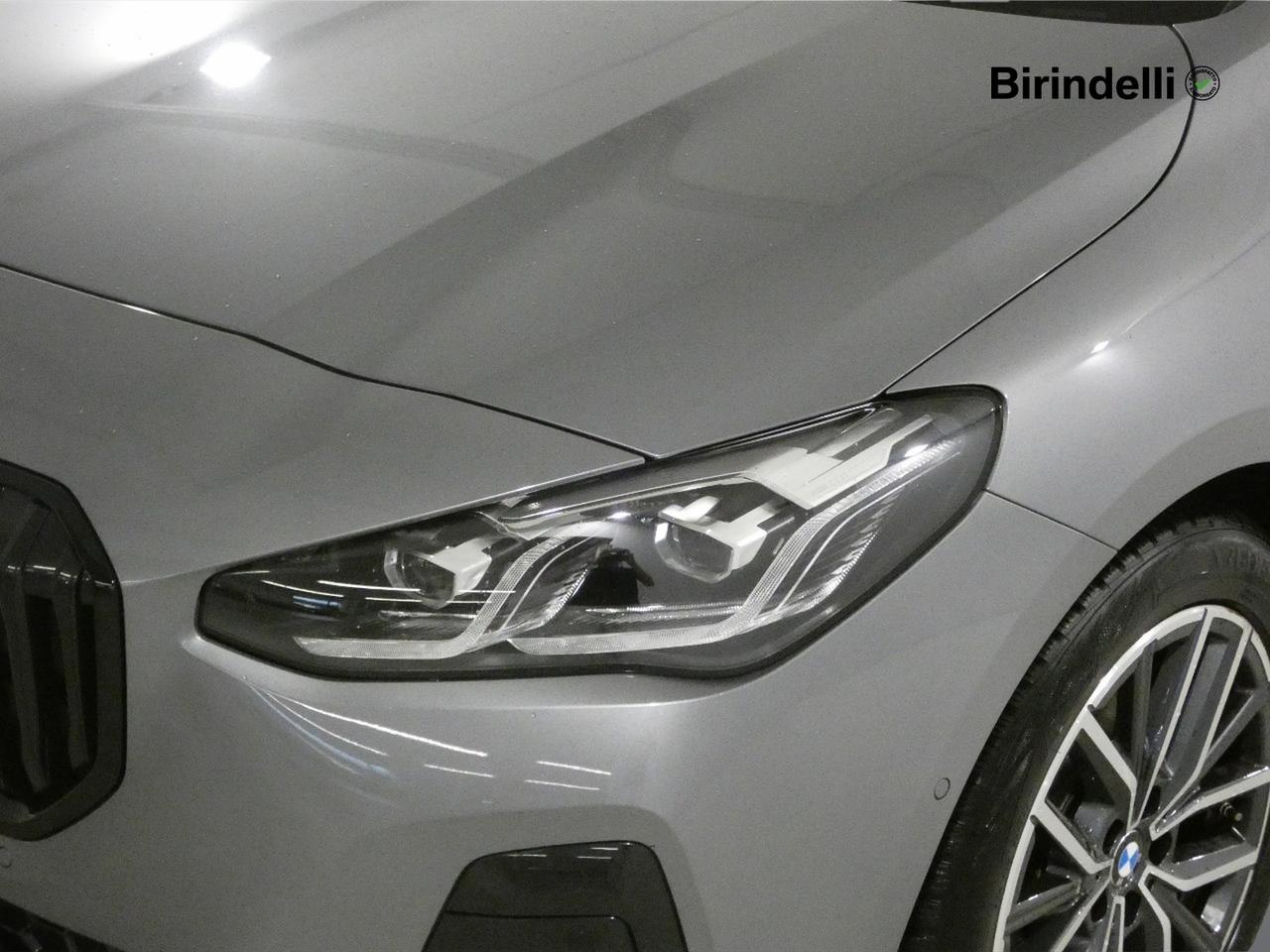 BMW Serie 2 A.T. (U06) - 223d 48V xDrive Active Tourer Msport