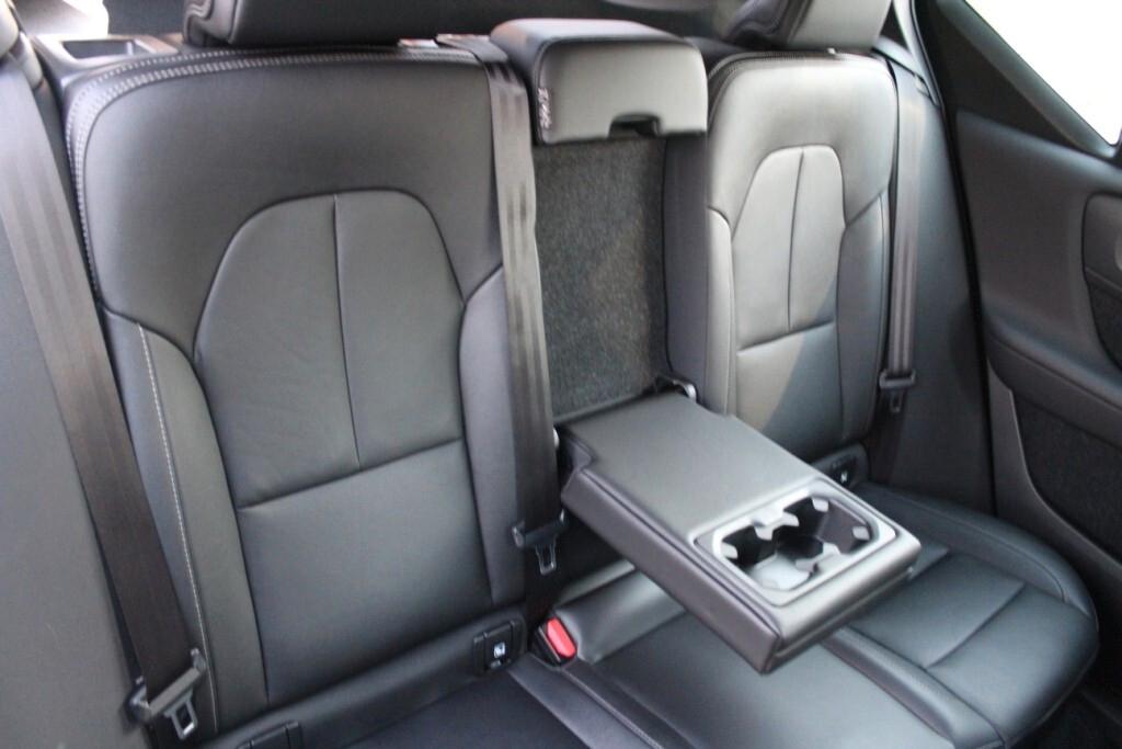 Volvo XC40 D3 Aut. Inscription *CAMERA *PELLE