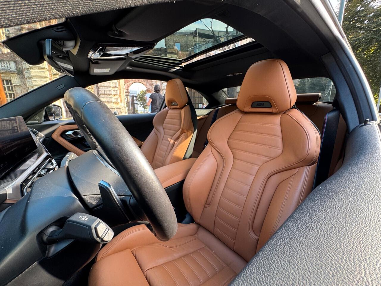 Bmw M 240i xDrive Full