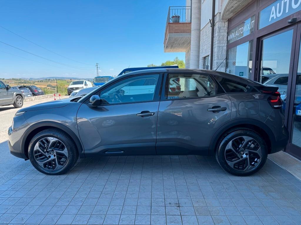 Citroen C4 BlueHDi 130 S&S EAT8 Feel Pack