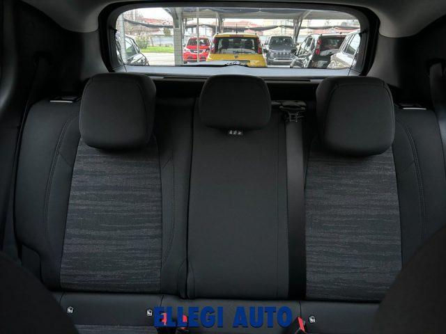 JEEP Avenger 1.2 Turbo 110 CV MHEV Longitude KM0