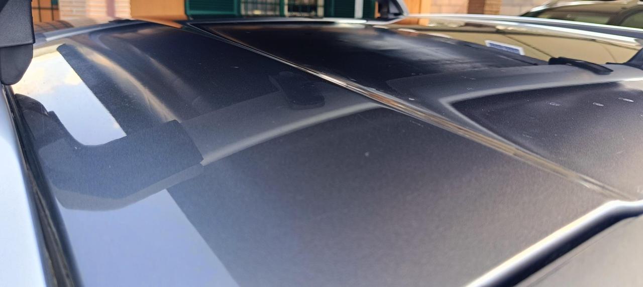 Mercedes GLA 200 d (cdi) Premium