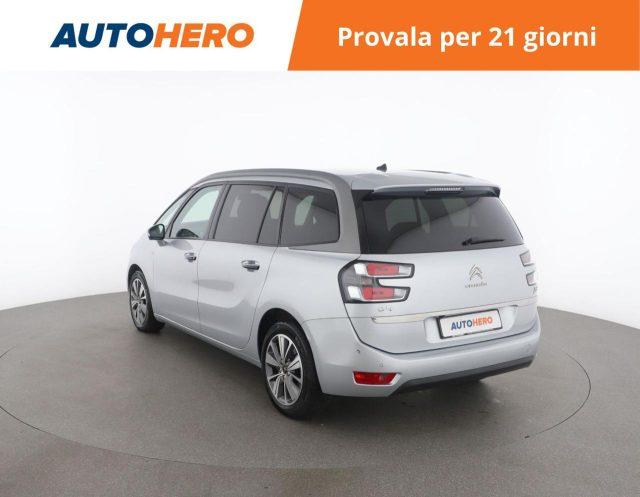 CITROEN Grand C4 Picasso 1.6 e-HDi 115 Exclusive