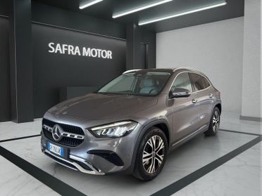 Mercedes-Benz GLA GLA 180 d Auto Progressive Advanced Plus