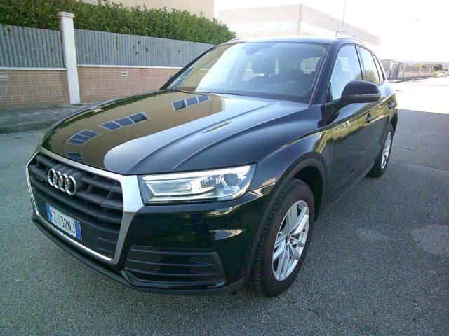 AUDI Q5 35 TDI quattro S tronic