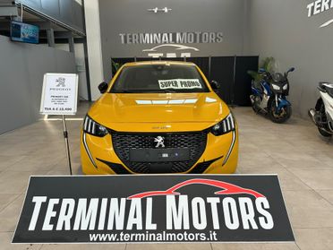 Peugeot 208 PureTech 100 Stop&Start 5 porte GT