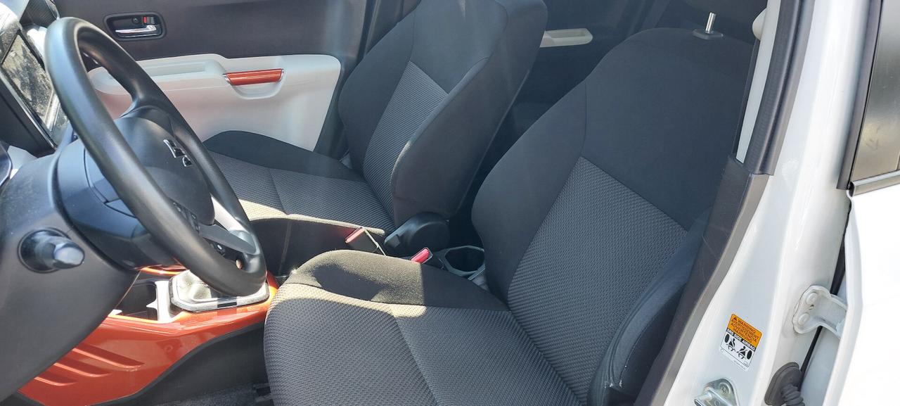 Suzuki Ignis 1.2 Dualjet Cool
