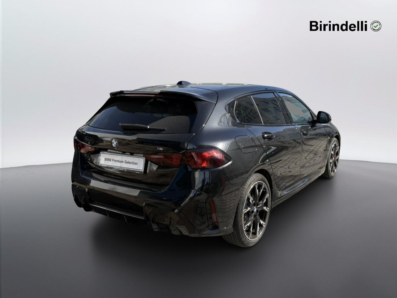 BMW Serie 1 (F70) - 120 48V MSport Pro
