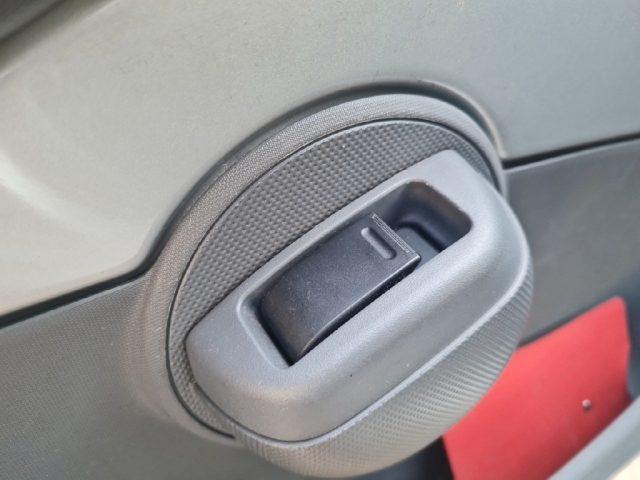 PEUGEOT 107 5 PORTE 1.0 68CV DESIR