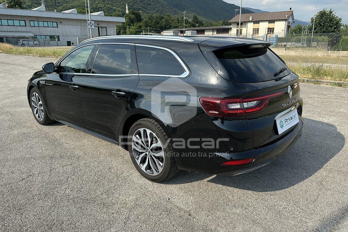 RENAULT Talisman Sporter dCi 130 CV Energy Executive 4Control