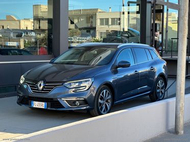 RENAULT Mégane Sporter dCi 8V110CV EDC Ener.Bose