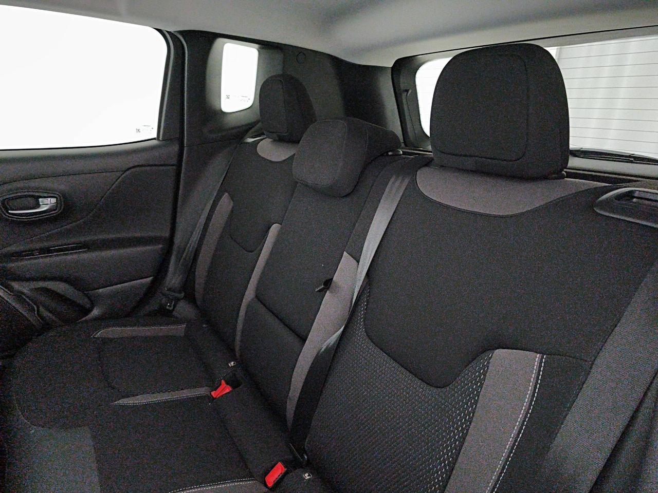 Jeep Renegade 1.3 t4 phev Limited 4xe