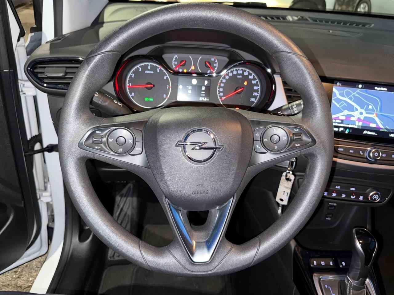 Opel Crossland X 1.5 ECOTEC D 120 CV S&S Auto.