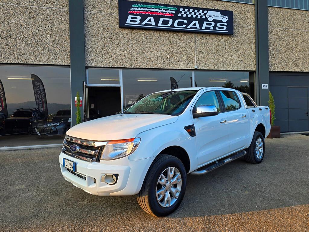 Ford Ranger 2.2 TDCi XLT CON PREZZO REALE!