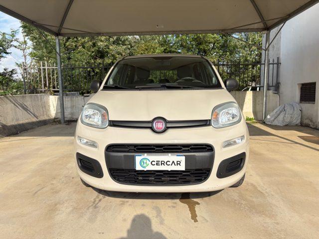 FIAT Panda 1.2 Lounge 5 POSTI EURO 6 OK NEOPATENTATI