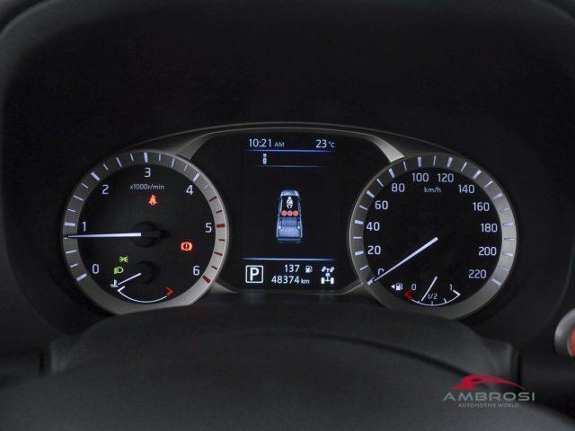 NISSAN Navara 2.3 dCi 190 CV 4WD Double Cab Tekna - AUTOCARR0 N1