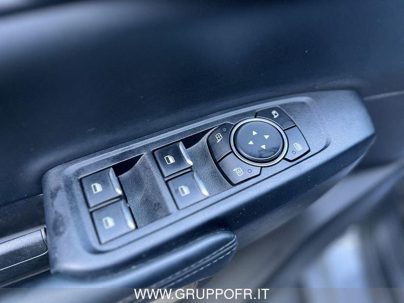 Ford Ranger Raptor 3.0 Ecoboost V6 4WD DC 5 posti NETTO IVA