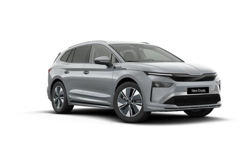 Škoda Enyaq iV Selection 85+POMPA DI CALORE
