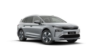 Škoda Enyaq iV Selection 85+POMPA DI CALORE