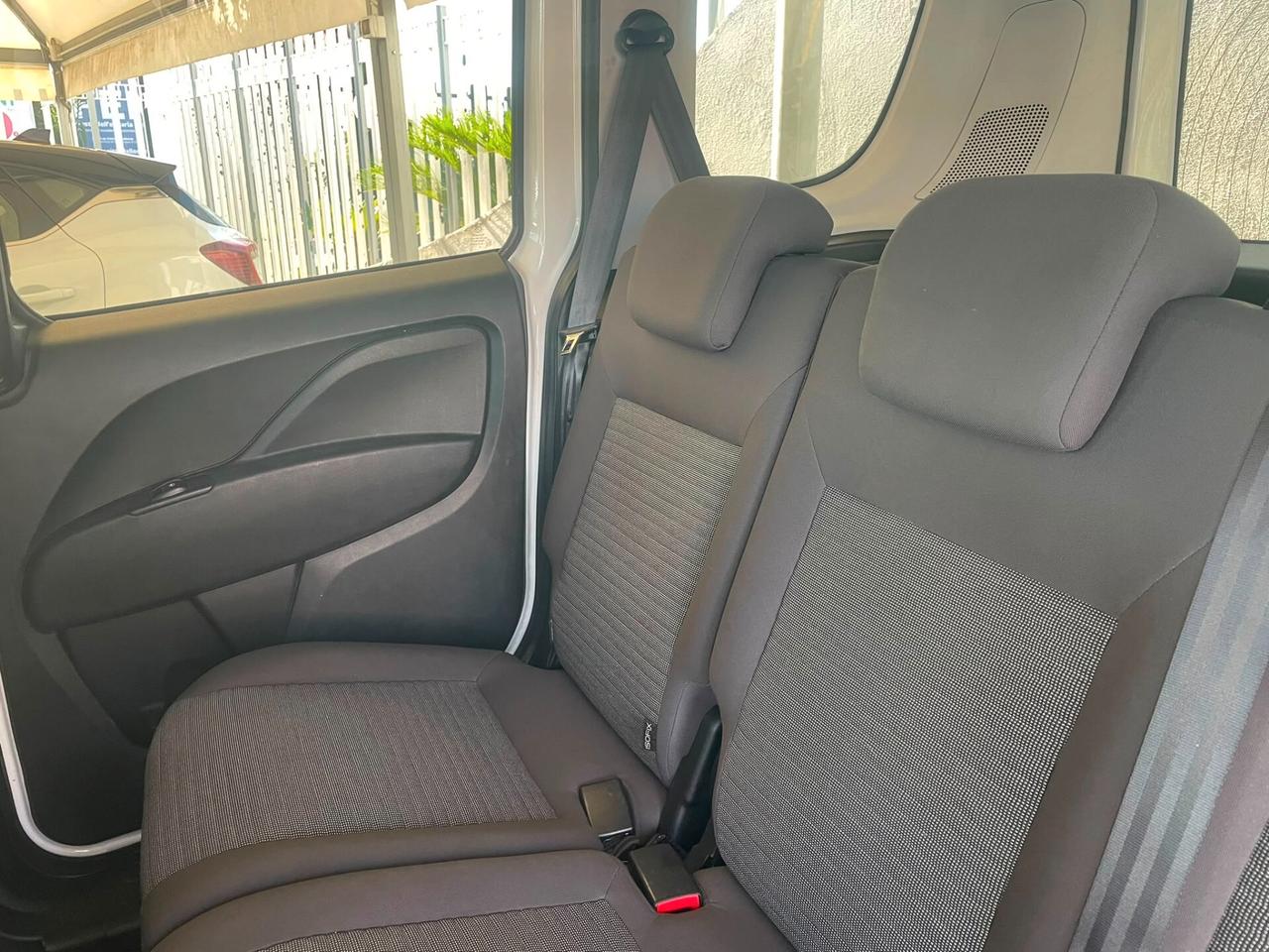 Fiat Doblo Doblò 1.6 MJT 120CV S&S Lounge