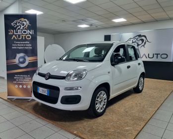 FIAT PANDA 1.2 BENZINA/GPL 69CV EASY POWER