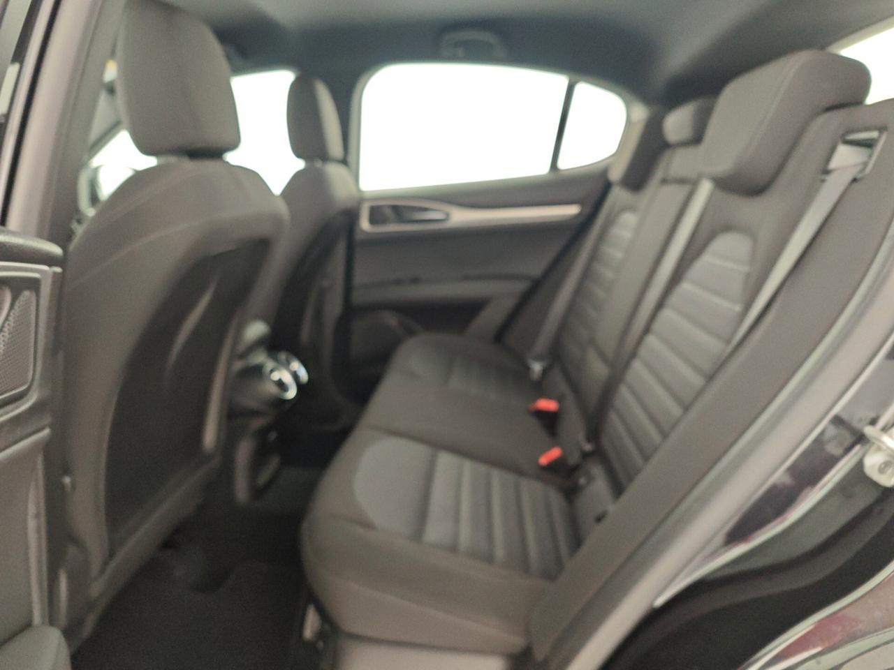 ALFA ROMEO STELVIO 2.2 TURBODIESEL 160CV AT8 RWD SPRINT - 2024