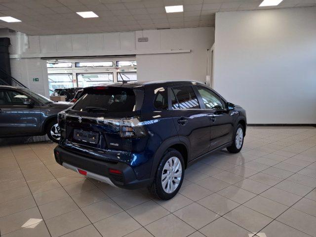 SUZUKI S-Cross 1.4 Hybrid Top EXTRA PROMO+INCENTIVO 2026