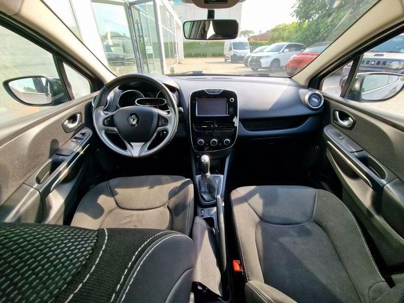 Renault Clio Clio 5p 1.5 dci Costume National 75cv NEOPATENTATO