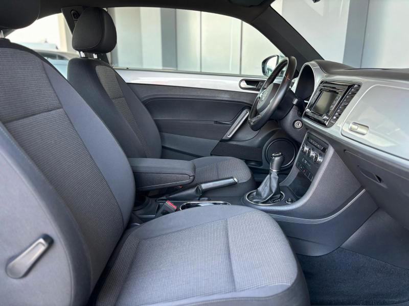 Volkswagen Maggiolino 1.6 Tdi Design