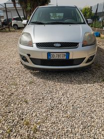 Ford Fiesta 1.4 TDCi 5p. Ghia