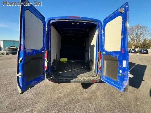 FORD Transit Transit 350 2.0TDCi EBl130CV PM-TM Fur Tr- GJ918JW