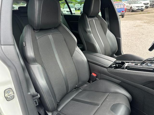 PEUGEOT 508 BlueHDi 130 Stop&Start EAT8 SW GT Line