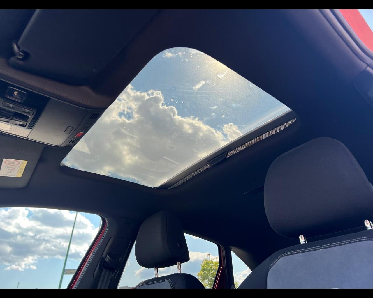 VOLKSWAGEN Taigo 1.5 tsi R-Line 150cv dsg